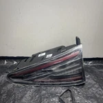 2018-23 Alfa Romeo Stelvio Lh Driver Side Led Inner Black Tail Light Oem. Fixed Price $420.00.