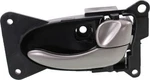 Interior Door Handle For 2002-2005 Nissan Altima Front Rear Passenger Plastic. Fixed Price $20.11.
