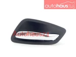 Bmw E92 E93 Series Interior Door-handle Inside Right Genuine Oem New Black. Fixed Price $83.11.