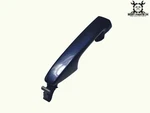 Oem Toyota Sienna 2018-2020 Rear Passenger Slide Outside Door Handle. Fixed Price $117.79.