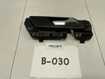 2008 Mercedes GL450 Rear Right Interior Door Handle / Tweeter Speaker Oem+. Fixed Price $49.46.