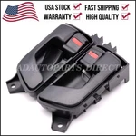 Front Lh & Side Interior Door Handle For 01-06 Mitsubishi Montero MR604136. Fixed Price $29.99.