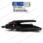 Genuine Inside Door Handle Front Right 826203J000WS For Hyundai 07-12 Veracruz. Fixed Price $85.04.