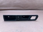 Bmw E34 530IT M5 525I 540I Rear Left Inner Door Grab Handle Lever Oem #94255. Fixed Price $36.00.