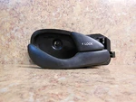 2000-2007 Ford Focus Right Front Inner Inside Door Handle Black Dark Gray Oem. Fixed Price $8.99.