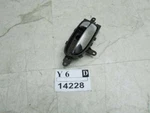 Door Handle Maxima 2009 2013 Right Passenger Side Rear Inner Interior Opener Oem. Fixed Price $39.98.