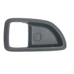 2010-2013 Kia Soul Right Passenger Front Rear Door Handle Bezel Oem. Fixed Price $19.99.