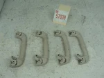 Roof Grab Handle 9-5 1999 2004 Driver Passenger Front Rear Grip Assist Set. Fixed Price $37.49.
