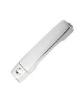 Exterior Driver Side Door Handle Fit 2004-2015 Infiniti QX56 Nissan Titan Armada. Fixed Price $19.99.