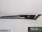 Oem 2013-2016 Ford Fusion 2.0L Front Left Driver Side Interior Door Handle Trim. Fixed Price $39.99.