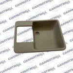2004 2005 Ford Freestar Rear Left Side Inner Door Handle Bezel 3F23-17266A25 Oem. Fixed Price $22.07.