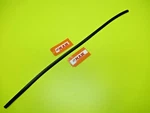 Molding Windshield Driver Or Passenger Side Rubber Strip Oem 12-15 Civic Sedan. Fixed Price $19.99.