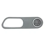 2004-2008 Chrysler Crossfire Left Driver Door Handle Tweeter Trim 1937600120 Lh. Fixed Price $25.49.