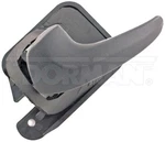 Dorman 81804 Interior Door Handle - Front Left Texture Black Fits Ford Mustang. Fixed Price $52.80.