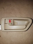 Camry 1999 Door Handle, Inner 414363. Fixed Price $57.90.