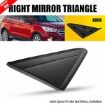 Passenger Side Rearview Mirror Triangle Molding Cover Trim Ford Escape 13-19. Fixed Price $14.24.