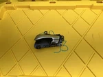 2014-2016 Kia Sorento Front Left Driver Door Interier Handle 2622755 Oem. Fixed Price $25.49.