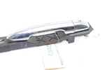 06-07 Subaru B9 Tribeca Front Left Driver Side Door Handle Q2152. Fixed Price $92.99.