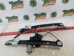 Passenger Right Front Window Regulator Fits 19-23 Audi Q3 3682482. Fixed Price $171.59.
