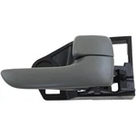 Dorman 91315 Interior Door Handle Front Right Without Keyhole Cover Gray. Fixed Price $53.27.