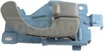 Dorman 93182 Interior Door Handle Front Right Fits Chrysler Dodge Models. Fixed Price $25.92.