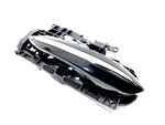 2011-2016 Bmw 528I 535I 550I M5 Front Right Passenger Keyless Black Door Handle. Fixed Price $79.99.