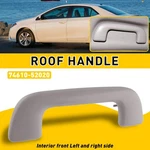 For 2007-2012 Prius Toyota Aruis Front Left/right Side Roof Ceiling Pull Handle. Fixed Price $13.99.