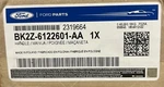 Genuine Ford Handle Assembly Door Inner BK2Z-6122601-AA. Fixed Price $26.35.