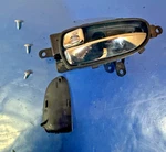 07-12 Nissan Altima Maxima Front Rear Left Interior Handle P/n: 80671-JA00A. Fixed Price $19.99.