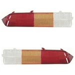 Oer Tail Lamp Lens Set For 1978-1981 Chevy Camaro STANDARD/Z28 Models. Fixed Price $378.98.