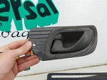 Ranger 2000 Left Front Interior Door Handle. Fixed Price $19.99.