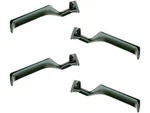 Diy Solutions 78QD59V Interior Door Handle Set Fits 1997 Ford F-250 Hd. Fixed Price $46.68.