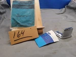 Nos 1976-80 Ford Granada Inside Door Handle Assembly D6DZ-5422600-A. Fixed Price $19.95.