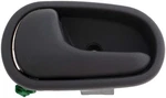 Dorman 83527 Interior Door Handle Front/rear Left. Fixed Price $30.85.