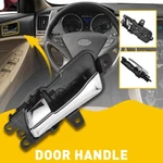 Left Driver Inside Door Handle For 2011-2015 Hyundai Sonata 82610-3S010. Fixed Price $11.39.