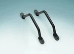 Genuine Mopar Grab Handle 82214221. Fixed Price $142.10.