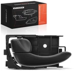 A-premium Front Rear Left Interior Door Handle For Nissan Maxima 2000-2003. Fixed Price $12.79.