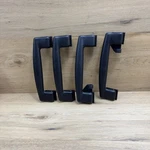 2014-2022 1MASERATI Ghibli Q4 Front Rear Roof Interior Grab Handle Set Pcs. Fixed Price $29.95.