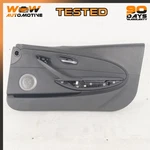08-10 Bmw E64 M6 Front Right Passenger Side Door Panel Cover Black Oem. Fixed Price $240.03.