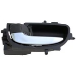 Dorman 83891 Interior Door Handle Front/rear Left. Fixed Price $49.89.