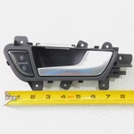 1PC 09-16 Audi A4 S4 A5 Q5 Interior Front Rh Door Open Release Handle 8K0837020. Fixed Price $24.99.