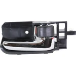 Interior Door Handle Chrome For 03-12 Toyota Corolla Matrix Tacoma Pontiac Vibe. Fixed Price $17.58.