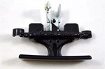 Fits 1994 To 2005 Astro Interior Door Handle Black Passenger Sliding. Fixed Price $24.81.