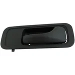 Dorman 96513 Interior Door Handle Front Right Black. Fixed Price $63.99.