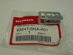 Genuine Honda Interior Grab Bar Clip 83247-SNA-A01. Fixed Price $14.12.
