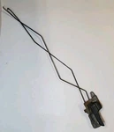 94-01 Integra Handle Right Door Inside Interior Opener Locking Lever Black Oem. Fixed Price $20.00.