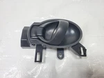 14-19 Nissan Versa Note Interior Door Handle Front Left Driver Oem 806713WC1A. Fixed Price $42.79.
