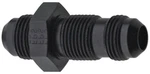 Fragola 483212-BL Aluminum Straight Bulkhead Adapter Fitting -12 An Black Each. Fixed Price $21.73.