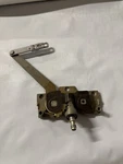 Andersen Split Arm Operator (right Hand) In Stone Color (1982-1995) 1361318. Fixed Price $30.00.