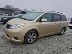 Driver Left Rear Window Regulator Fits 11-20 Sienna 4951416. Fixed Price $97.50.